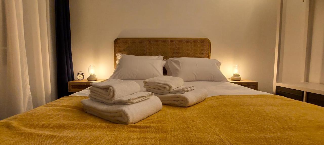 Angra Heritage - City Center Hostel Ангра-ду-Эроижму Экстерьер фото