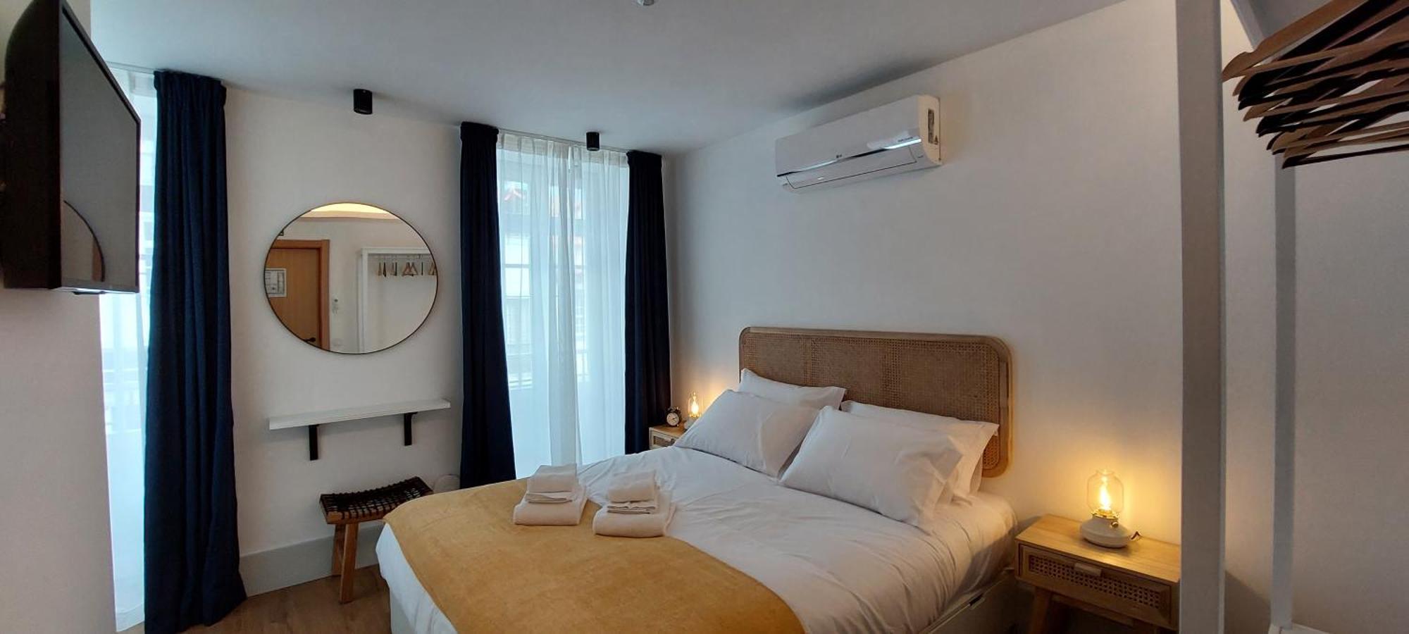 Angra Heritage - City Center Hostel Ангра-ду-Эроижму Экстерьер фото
